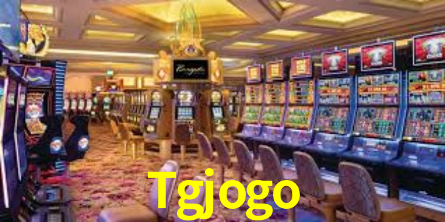 Premium Interface Tgjogo