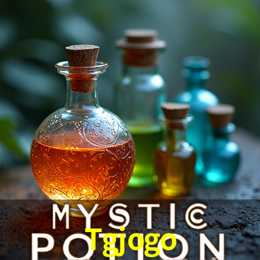 Game Providers Tgjogo