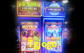 Welcome Bonus Tgjogo