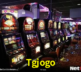 Platform Technology Tgjogo